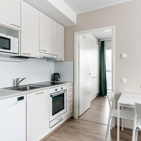 Spot Apartamento *