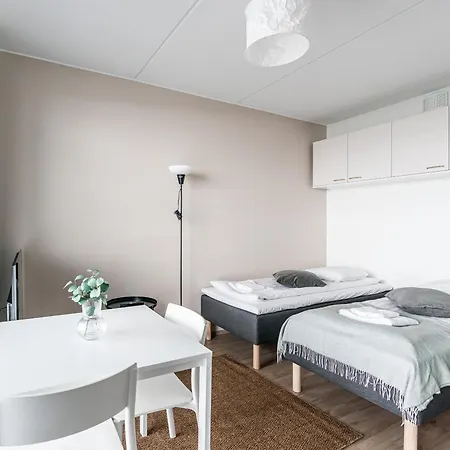 Apartamento Spot