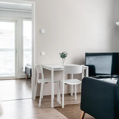 Apartamento Spot *
