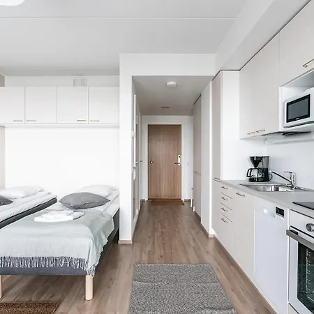 Apartamento Spot *