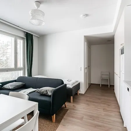 Spot Apartamento *