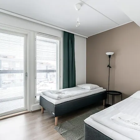 Appartement Spot Porvoo