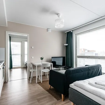 Spot Apartamento Porvoo